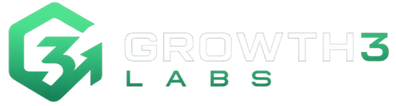 Growth3 Labs